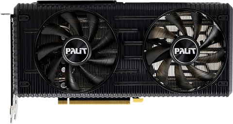 Palit GeForce RTX 3060 Dual 12GB GDDR6 - CeX (PT): - Buy, Sell, Donate